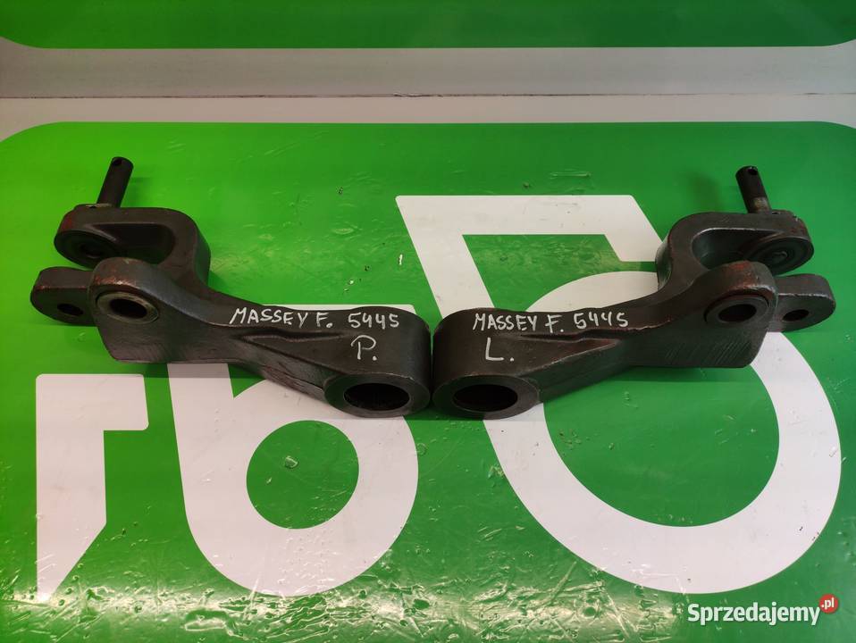 Ramie Tylny Podnośnik 3796038M4 3796038M3 Massey wielkopolskie Wilkowo