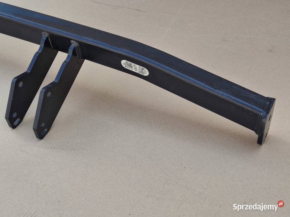 RENAULT SCENIC 3 III BELKA HAKA HOLOWNICZEGO Bieleń