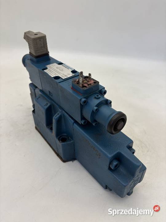Rexroth 4WRZ16W1 150 50 6A24NETZ4 M 005873427 Pozostałe Warszawa sprzedam