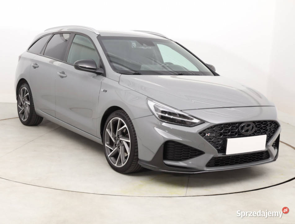Hyundai i30 15 TGDI MHEV czujnik deszczu Hyundai dolnośląskie Bielany Wrocławskie