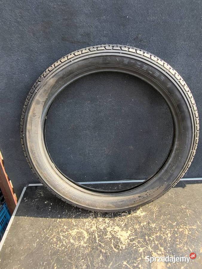 OPONA METZELER 300 19 PRZÓD DKW NSU ZUNDAPP Rybnik sprzedam