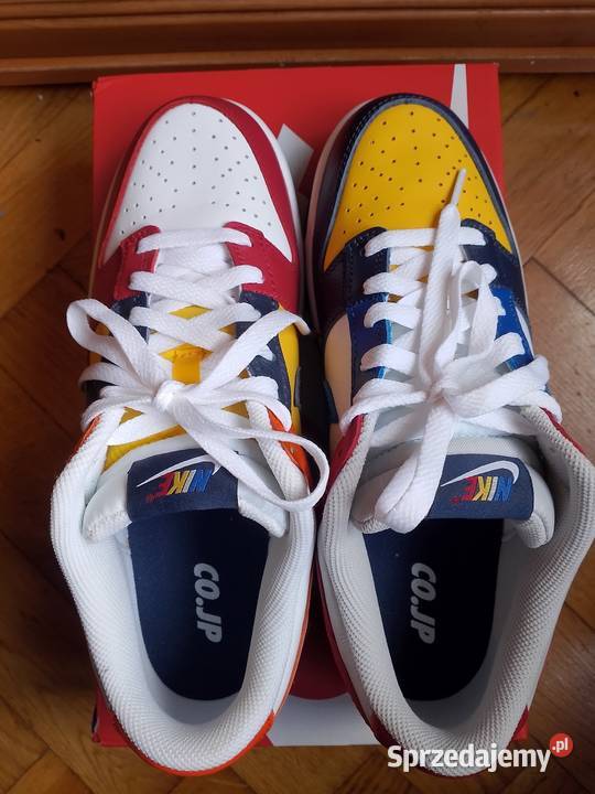 Sprzedam oryginalne buty nike Koło