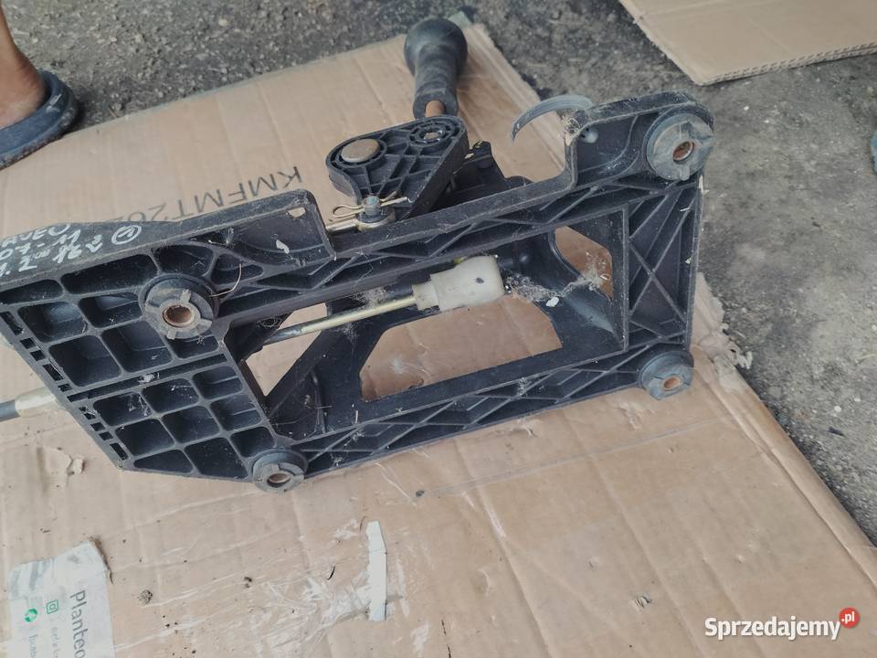 DAEWOO CHEVROLET AVEO KALOS LEWAREK ZMIANY lubelskie Kamień-Kolonia