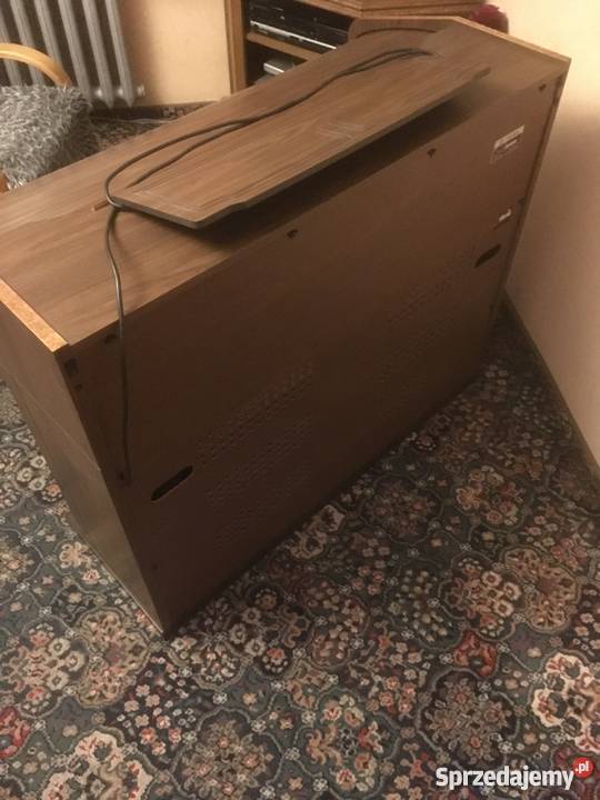 Organy elektroniczne ELKA Włoskie Super stan Poznań