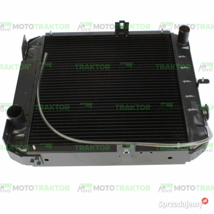 CHŁODNICA WODY CASE 956 1056 3399812R2 Case IH Łążynek sprzedam