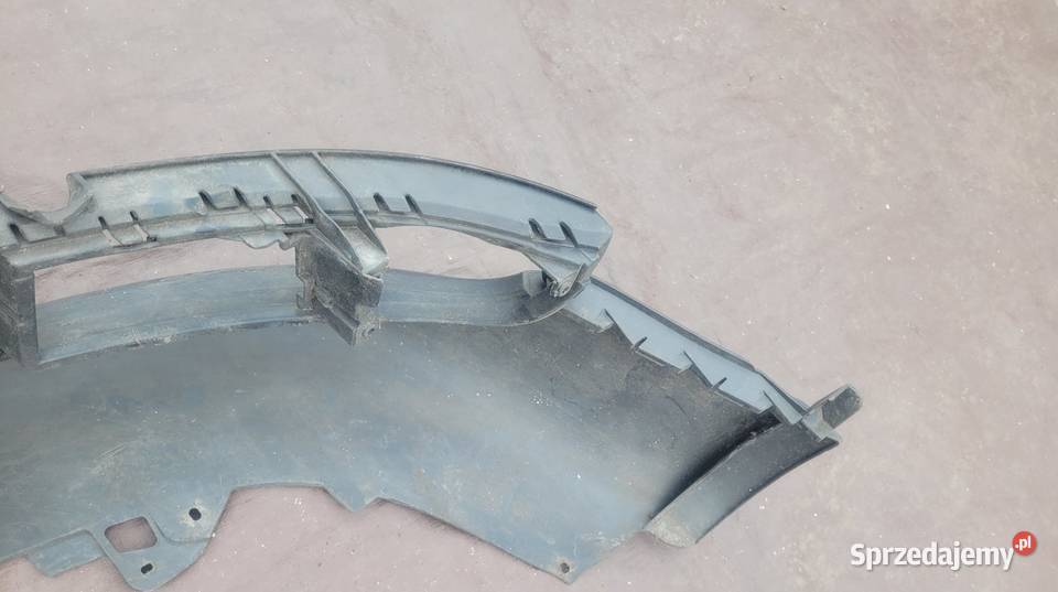 VW TOURAN CADDY III DOKŁADKA SPOILER ZDERZAKA Ruda Śląska