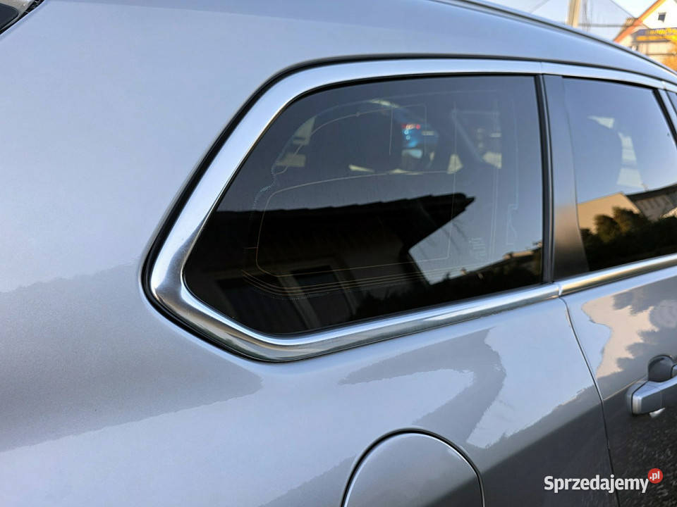 Opel Astra ksenon J 20092019 1400cm3 Rydułtowy