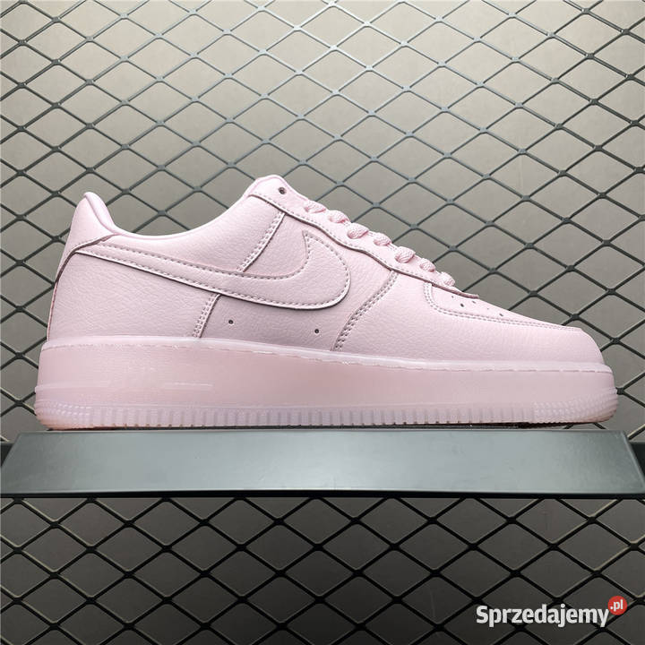 Nike Air Force 1 NOCTA buty damskie rozmiar 3641 Warszawa sprzedam
