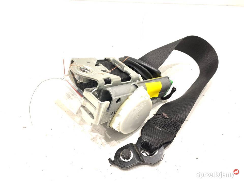 PAS BEZPIECZEŃSTWA PRAWY PRZÓD MERCEDES X204 podkarpackie