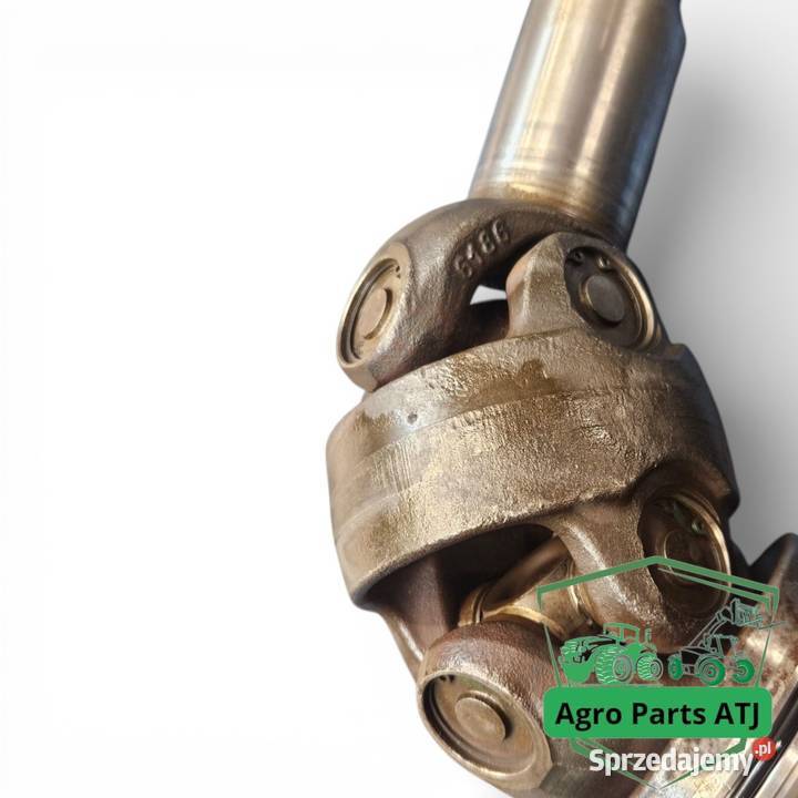 Zwolnica Reduktor Holland LM 5080 Ciechanowiec sprzedam