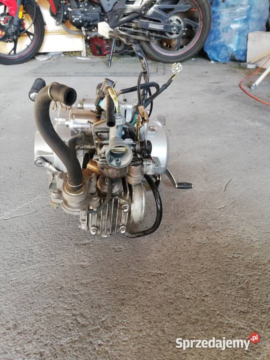 Silnik 139fmb romet ogar 900 Lędziny sprzedam