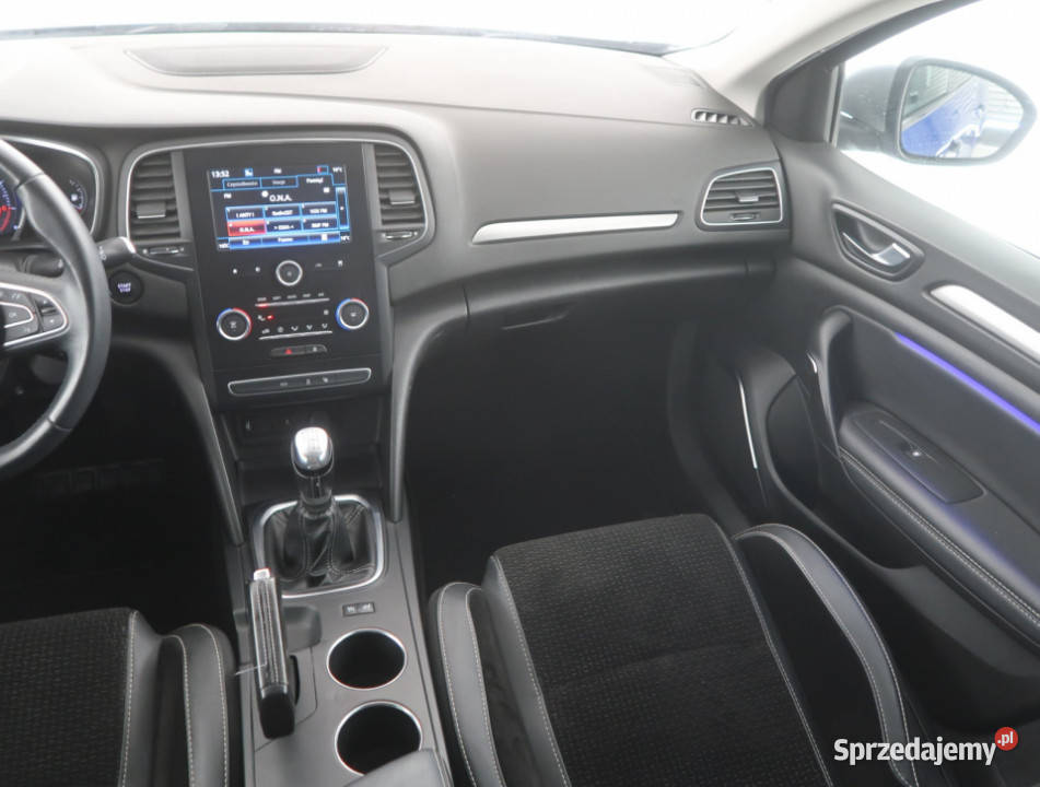 Renault Megane 13 TCe Bielany Wrocławskie sprzedam