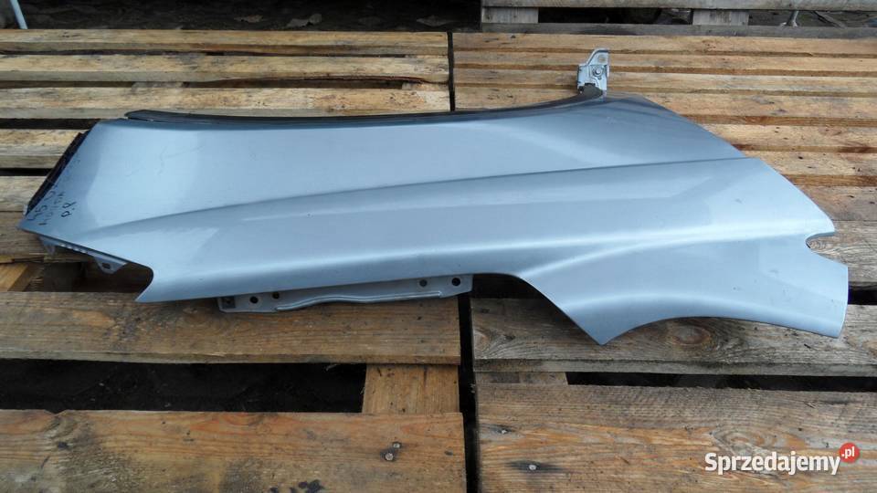 HONDA CRV CRV III 08r błotnik prawy przód