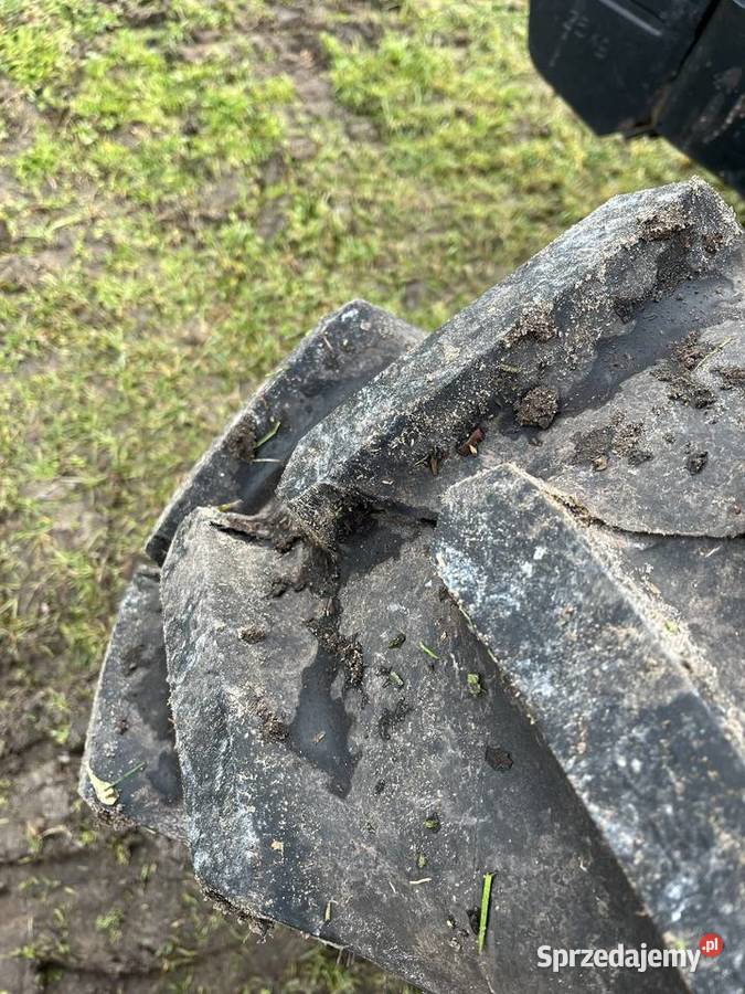 Opony komplet 2 Sztuki 280 85 R24 Opona dolnośląskie sprzedam