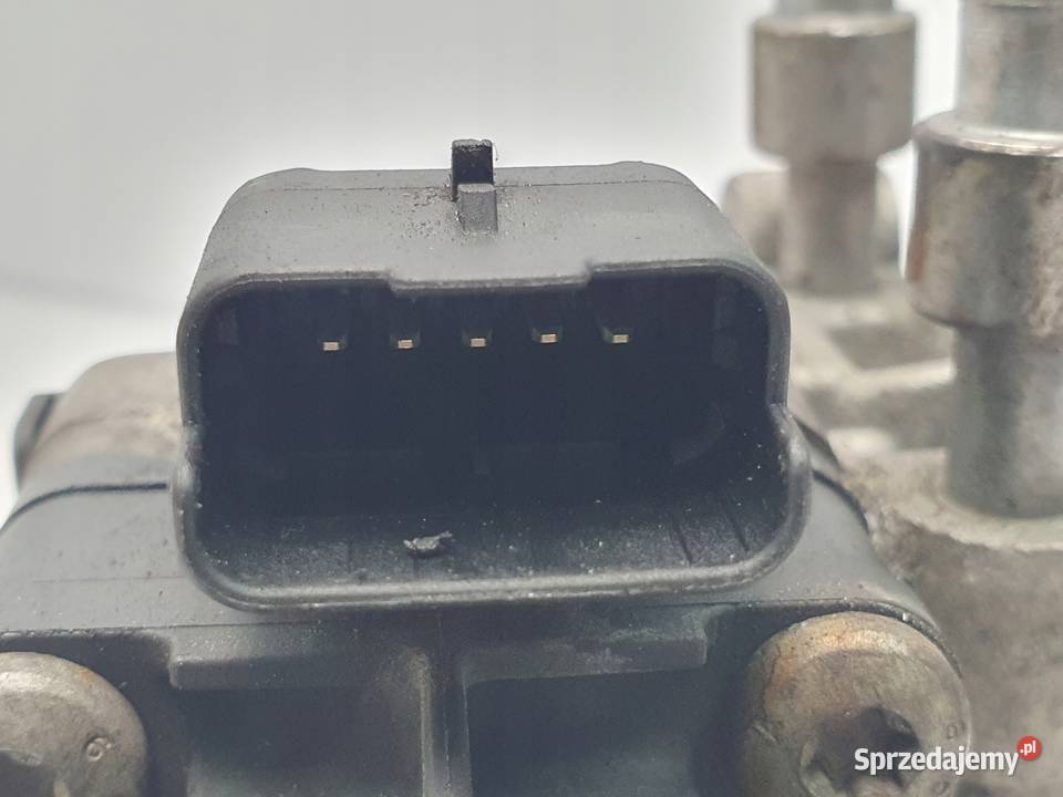 ZAWÓR EGR Citroen C3 III 15 BlueHDi oryginał Chełm