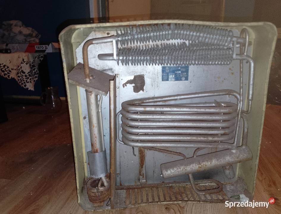 Zabytkowa lodówka Wieszowa sprzedam