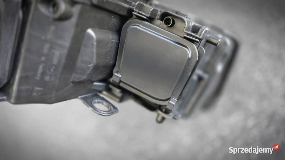 Dekiel zaślepka reflektora xenon Audi A8 D3