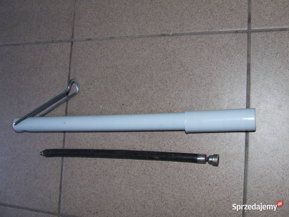 Kompletna pompka do wfm wsk shl junak komar Płońsk