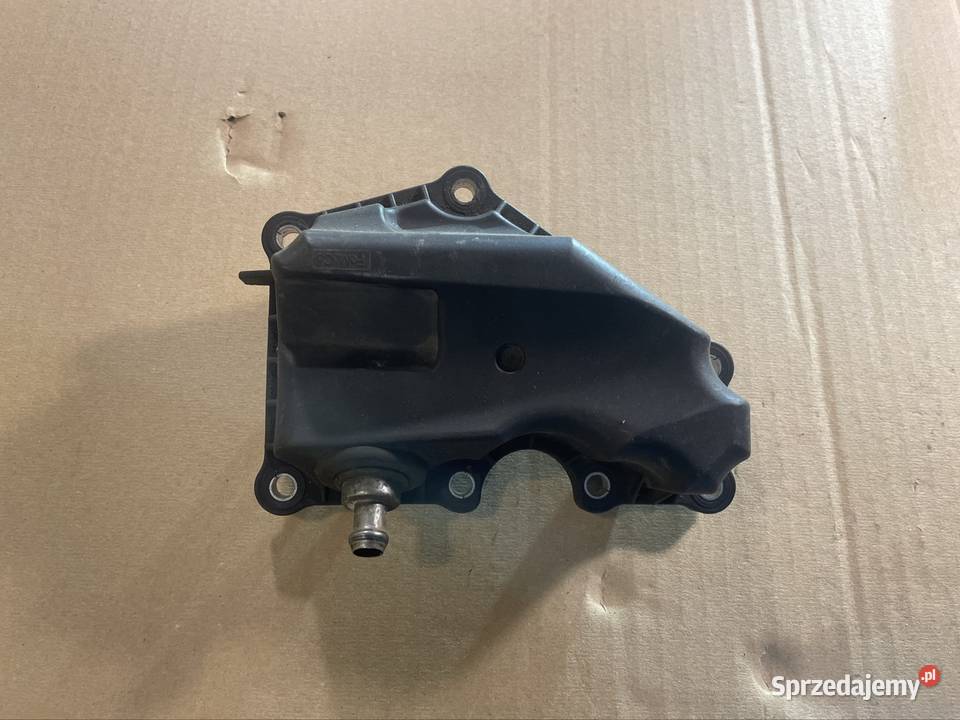 7S7G6A785 odma separator oleju Ford Mondeo mk4 osobowe Smarowanie silnika Szczecin sprzedam