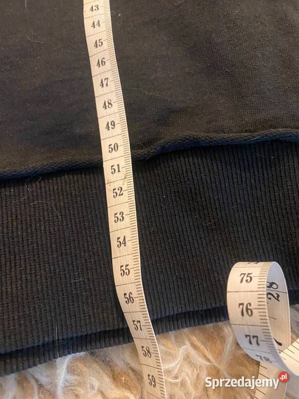 Bluza młodzieżowa vintage śląskie Zawiercie