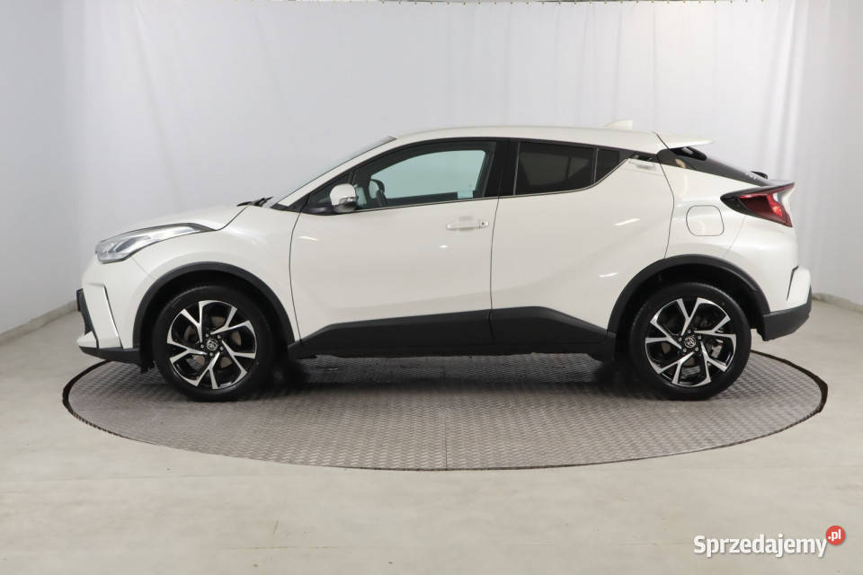 Toyota CHR 12 Turbo pierwszy właściciel Zabrze