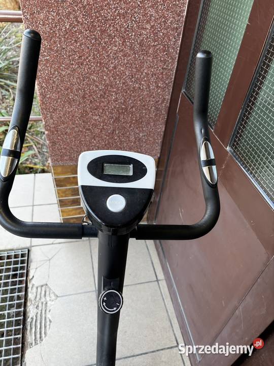 Rower treningowystacjonarny tanio Dzierżoniów