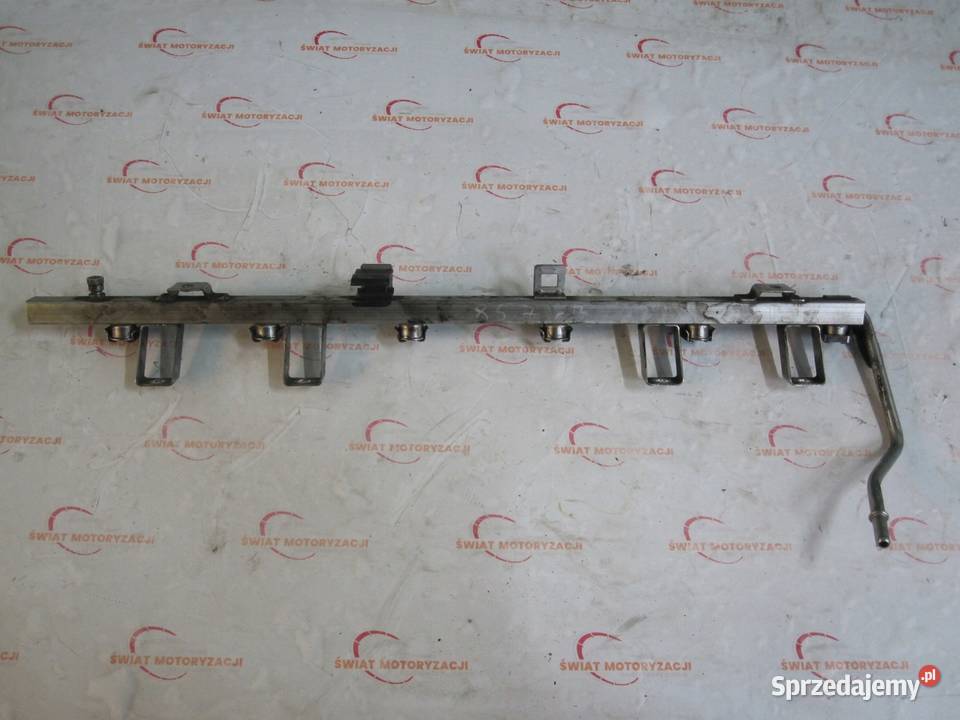 BMW X3 X5 5 30 B M54B30 231 175 05r listwa Kielce sprzedam