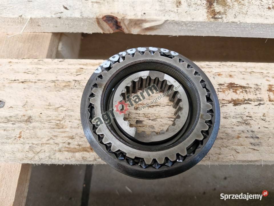 Synchronizator Valtra 205 255 305 Rolnictwo Byków