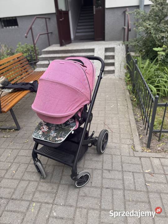 Spacerówka Cybex Balios s lux Warszawa