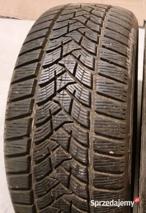 Opona zimowa 2055516 Dunlop wintersport 5 zima Chełm