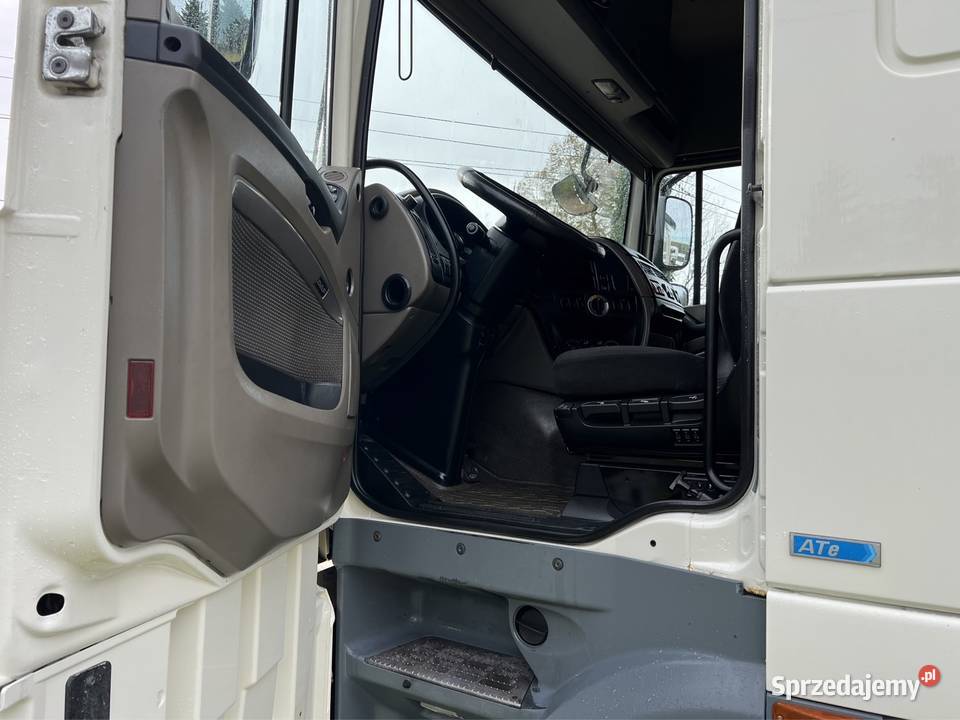 DAF XF105460ATe Standard Automat Retarder 750000km sprzedam
