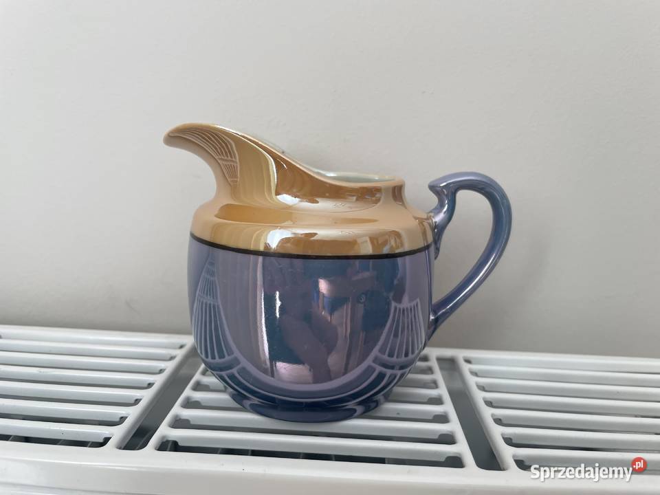 japoński porcelanowy mlecznik Pruszcz Gdański