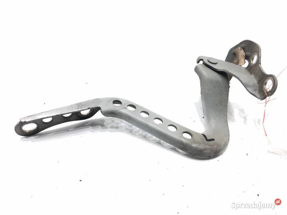 ZAWIAS MASKI LEWY PRZÓD TOYOTA AYGO II Hatchback podkarpackie sprzedam