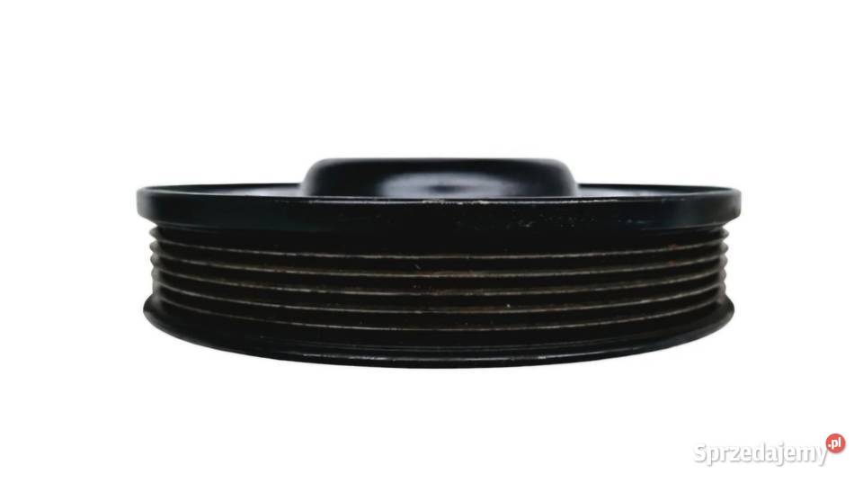 KOŁO PASOWE WAŁU KORBOWEGO AUDI A4 B6 AUDI A6 C5 Działoszyce