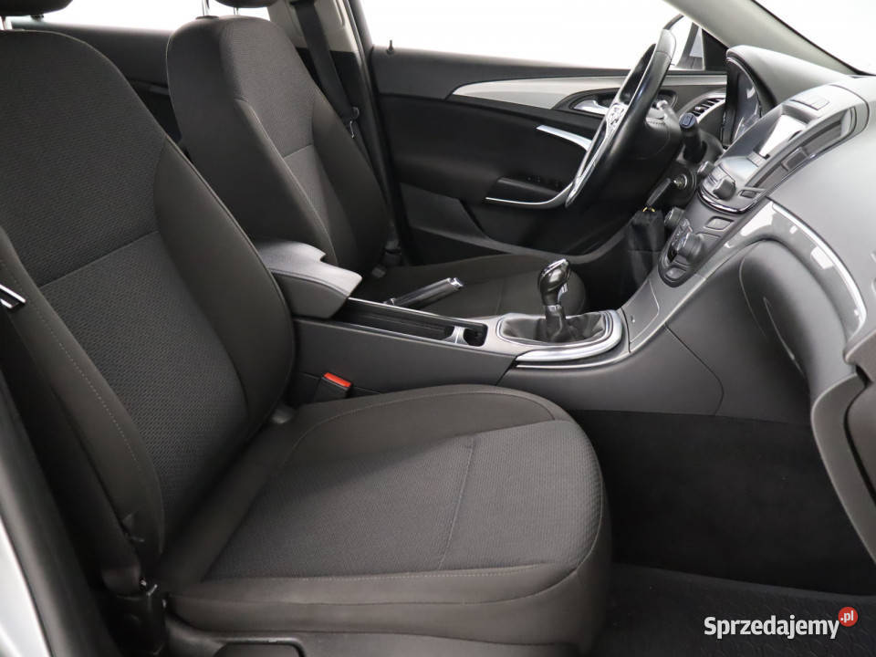 Opel Insignia 20 CDTI