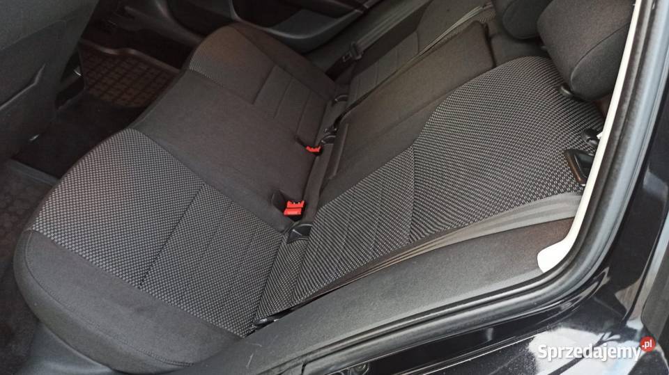 20 TDI DSG 19 koła bogato wyposażona Ostrowiec Świętokrzyski