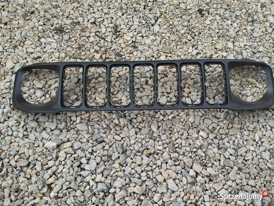 grillatrapa jeep renegade osobowe Wieprz