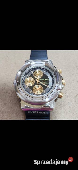 Męski zegarek Seiko ALBA Męskie Cybinka