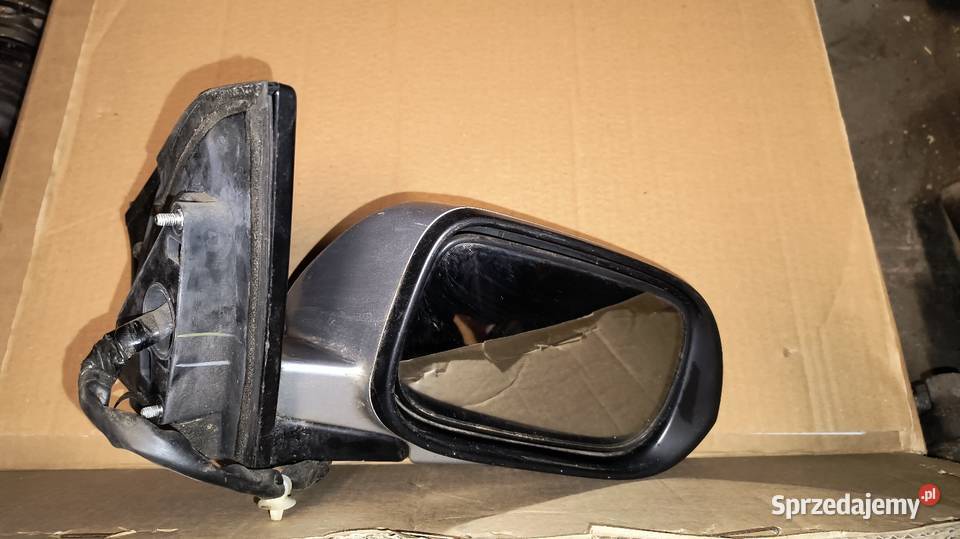 Honda Civic VII lift 3d 0406 Lusterko prawe osobowe sprzedam