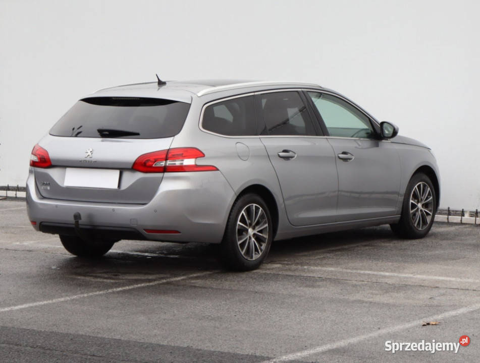 Peugeot 308 12 PureTech