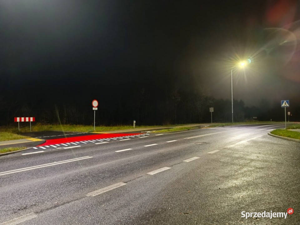 sprzedaży gruntu Kielce 1690m2 29m