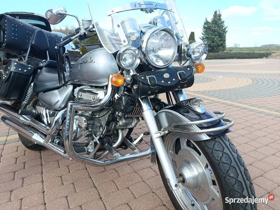 JUNAK Millenium Hyosung 250125ccm