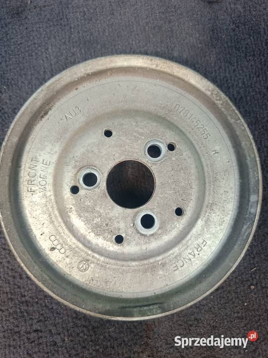 Koło Pasowe Pompy Wspomagania 078145255 H Audi osobowe Myszków sprzedam
