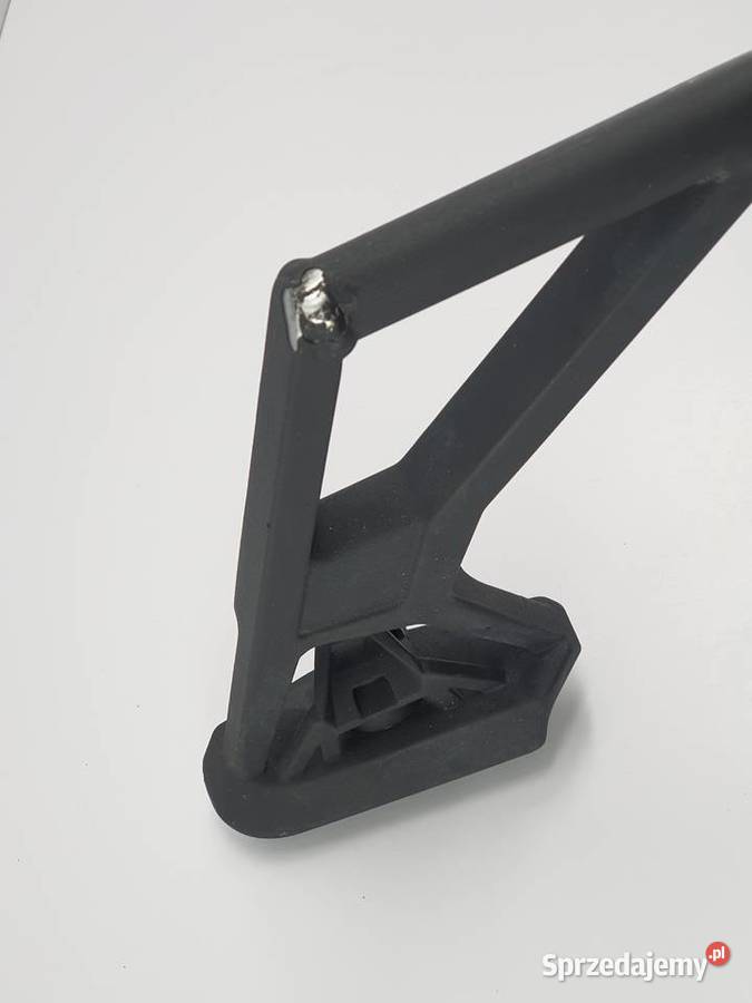 Bagaznik Stelaz Stelaz Mocowanie Can Am Łódź sprzedam