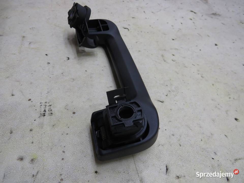 RĄCZKA PODSUFITKI PRZÓD PRAWA LEWA VOLVO V40 II