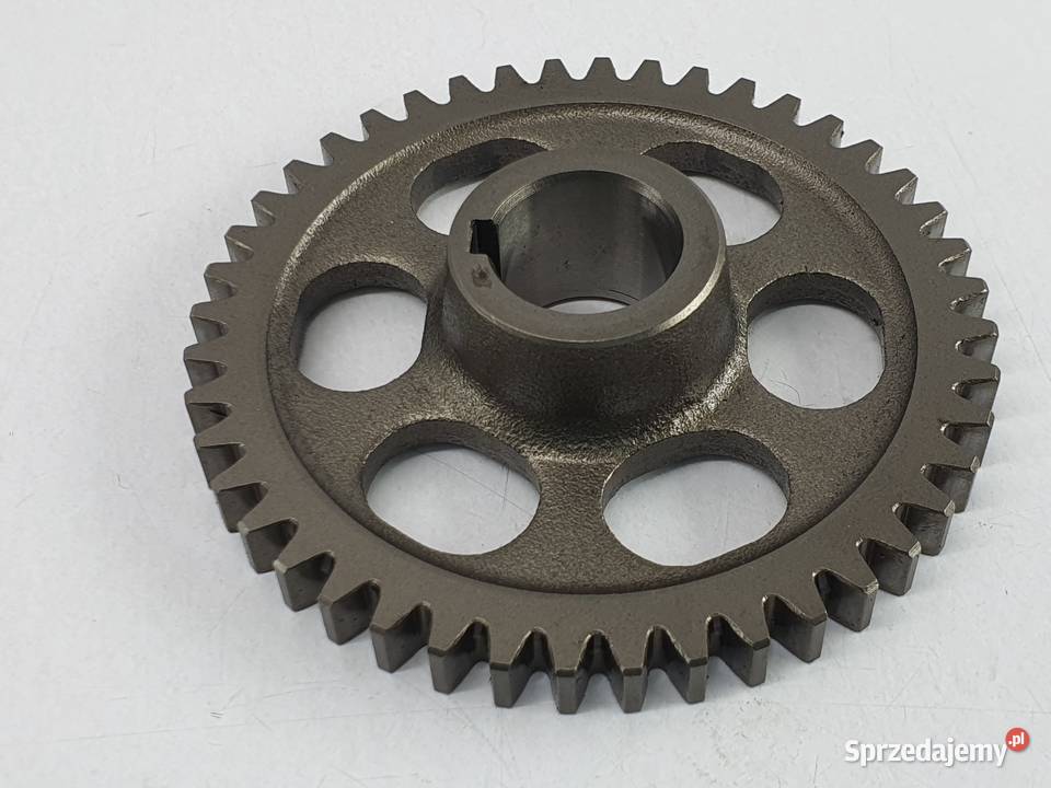 Tryb Zebatka Balansera Kawasaki Klf 300 Zębatki napędowe łódzkie Łódź sprzedam