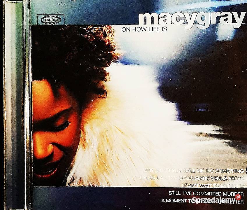 CD Nowa Album CD SNOOP DOGG Album RG Rhythm Gdańsk