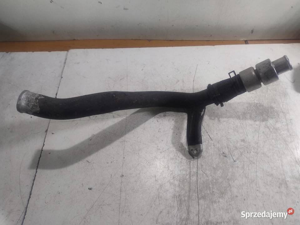 RURA INTERCOOLERA HYUNDAI MATRIX 15 CRDI osobowe sprzedam