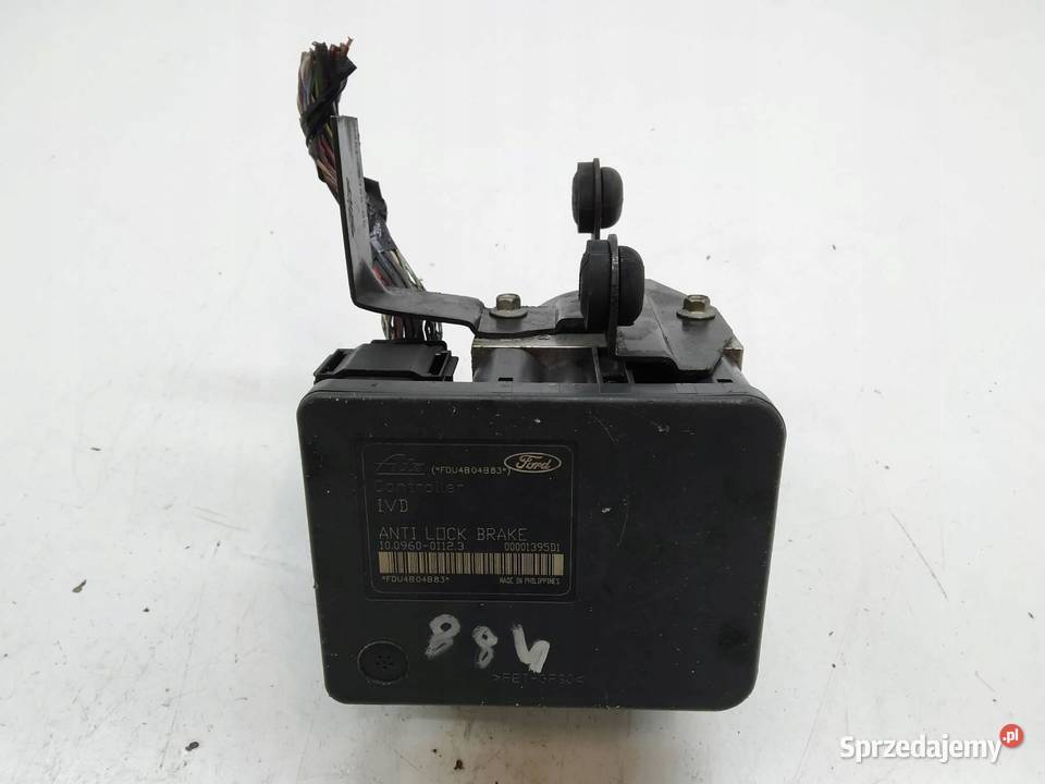 POMPA ABS 3M512C405AF 10096001123 Ford Focus C I
