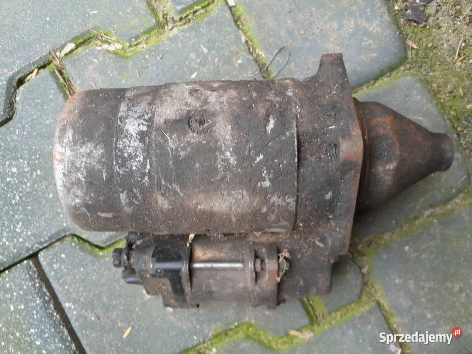 Rozrusznik łada tavria zaporożec Łomża